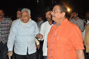 Celebs at Loafer Movie Audio Audio Launch